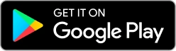 Download button - google play